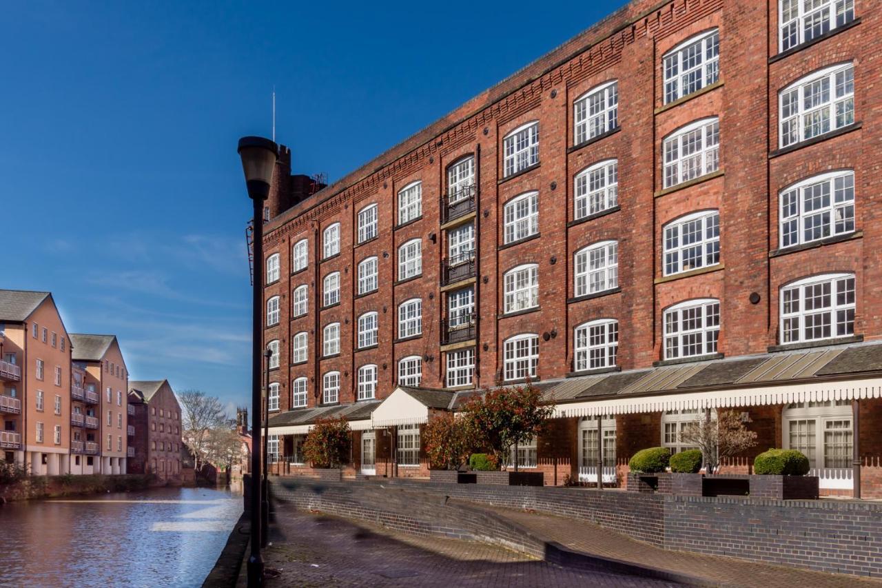 Cocoa Summer York Exterior photo